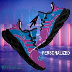 99 Cents Only Stores Max Soul Shoes Brand For Fans Gift Contemporary Sport Sneaker Custom Name - 99 Cents Only Stores Brand Max Soul Sneaker Personalized_2