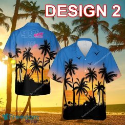 99 Cents Only Stores Unisex Logo All Over Print Hawaiian Shirt Gift For Fans - 99 Cents Only Stores Style 2 Hawaiian Shirt Tree Summer