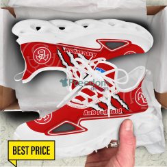 AaB Fodbold Max Soul Sneakers New Designs For Fans Sport Ultra Running Shoes
