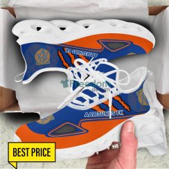 Aalesunds Fotballklubb Max Soul Sneakers New Designs For Fans Sport Ultra Running Shoes