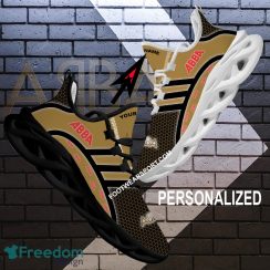 ABBA Band Max Soul Shoes Brand For Fans Gift Runners Running Sneaker Custom Name - ABBA Band Brand Max Soul Sneaker Personalized_2