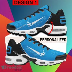 Abbott Air Cushion Sport Sneaker New Design Personalized Gift TN Shoes Fans Abbott Air Cushion Sport Sneaker New Design Personalized Gift TN Shoes Fans