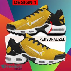 ABinbev Air Cushion Sport Sneaker New Design Personalized Gift TN Shoes Fans ABinbev Air Cushion Sport Sneaker New Design Personalized Gift TN Shoes Fans