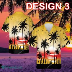 ABinbev Summer Brand New 3D Hawaiian Shirt Men And Women Gift image ABinbev Summer Brand New 3D Hawaiian Shirt Men And Women Gift - ABinbev Style 3 Hawaiian Shirt Tree Summer