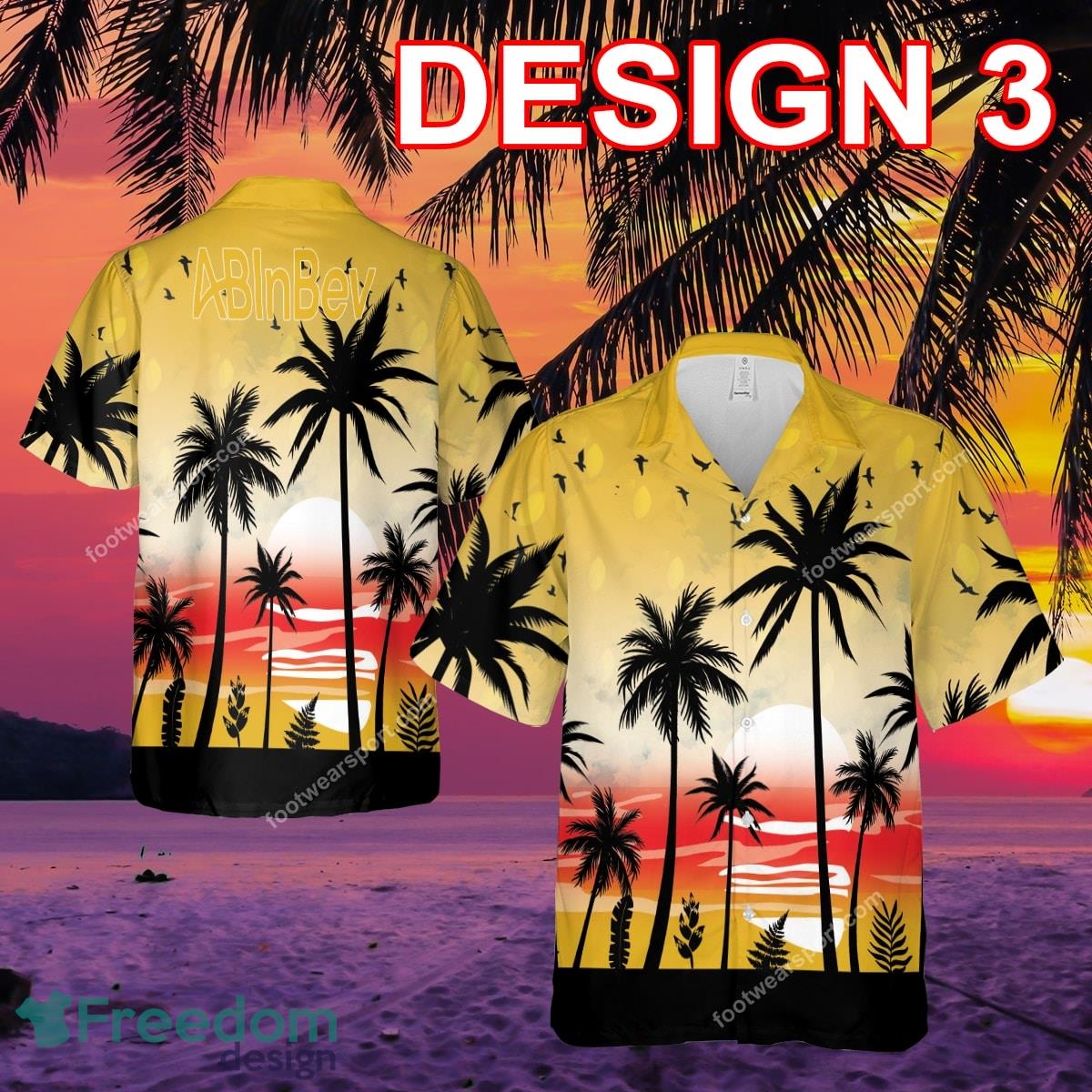 abinbev-summer-brand-new-3d-hawaiian-shirt-men-and-women-gift-2.jpg ABinbev Summer Brand New 3D Hawaiian Shirt Men And Women Gift - ABinbev Style 3 Hawaiian Shirt Tree Summer