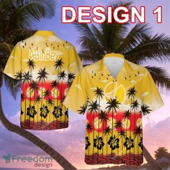 ABinbev Summer Brand New 3D Hawaiian Shirt Men And Women Gift ABinbev Summer Brand New 3D Hawaiian Shirt Men And Women Gift