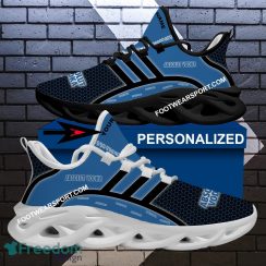 Absolut Vodka Max Soul Shoes Brand For Fans Gift Streetwear Running Sneaker Custom Name