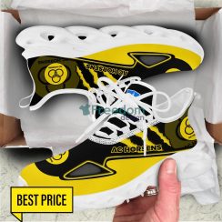 AC Horsens Max Soul Sneakers New Designs For Fans Sport Ultra Running Shoes