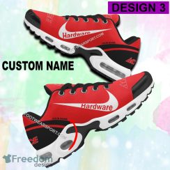 ACE HARDWARE Air Cushion Sport Sneaker New Design Personalized Gift TN Shoes Fans image ACE HARDWARE Air Cushion Sport Sneaker New Design Personalized Gift TN Shoes Fans - Style 3 ACE HARDWARE Air Cushion Sport Shoes Personalized