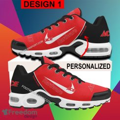 ACE HARDWARE Air Cushion Sport Sneaker New Design Personalized Gift TN Shoes Fans