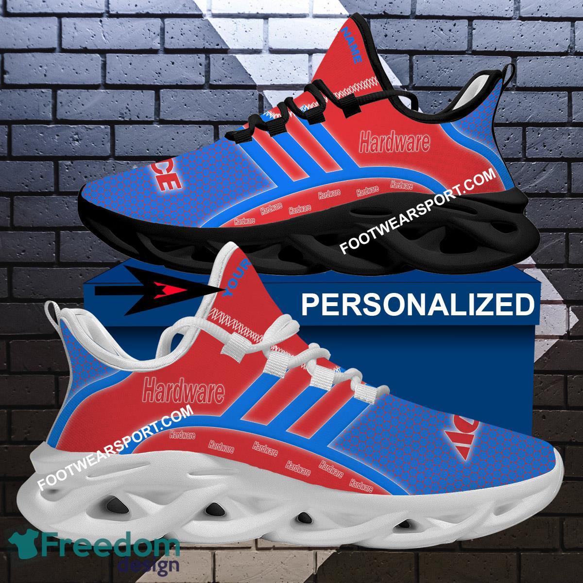 ACE HARDWARE Max Soul Shoes Brand For Fans Gift Comfort Chunky Sneaker Custom Name Max Soul Shoes image ACE HARDWARE Max Soul Shoes Brand For Fans Gift Comfort Chunky Sneaker Custom Name Max Soul Shoes - ACE HARDWARE Brand Max Soul Sneaker Personalized_1