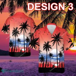 ACE HARDWARE Retro Logo Aloha Hawaiian Shirt For Summer image ACE HARDWARE Retro Logo Aloha Hawaiian Shirt For Summer - ACE HARDWARE Style 3 Hawaiian Shirt Tree Summer