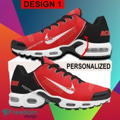 Acme Markets Air Cushion Sport Sneaker New Design Personalized Gift TN Shoes Fans