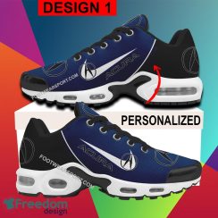 Acura Car Racing Air Cushion Sport Sneaker New Design Personalized Gift TN Shoes Fans