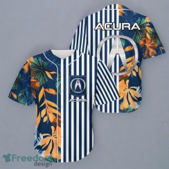 Acura Polo Shirt New Design 2024 For Men Women