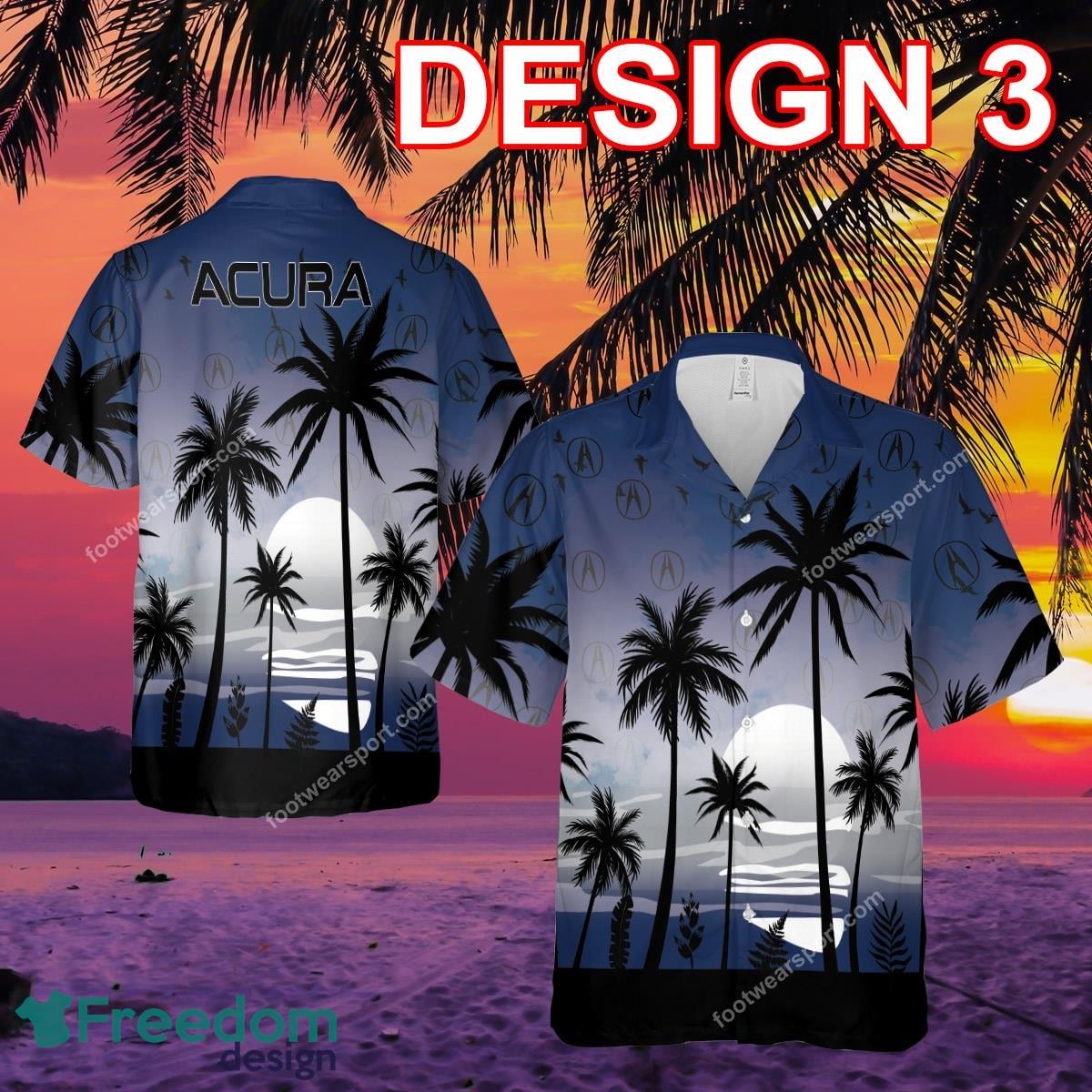 acura-racing-vacation-logo-beach-hawaiian-shirt-for-summer-2.jpg Acura Racing Vacation Logo Beach Hawaiian Shirt For Summer - Acura Racing Style 3 Hawaiian Shirt Tree Summer