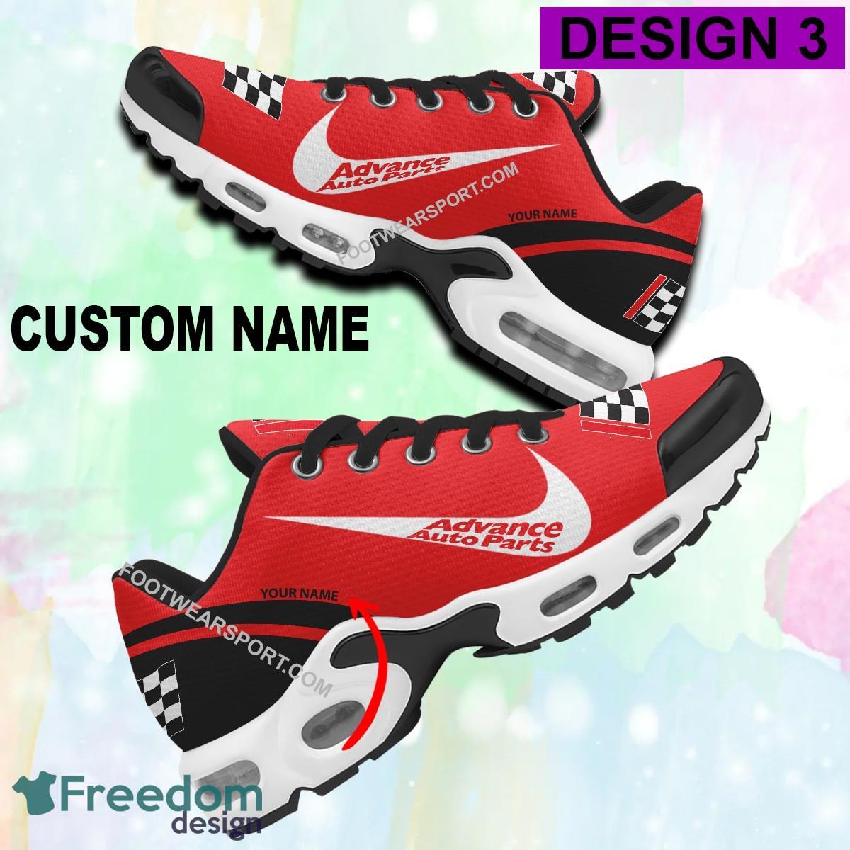 advance-auto-parts-air-cushion-sport-sneaker-new-design-personalized-gift-tn-shoes-fans-2.jpg Advance Auto Parts Air Cushion Sport Sneaker New Design Personalized Gift TN Shoes Fans - Style 3 Advance Auto Parts Air Cushion Sport Shoes Personalized