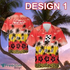 Advance Auto Parts Print Brand New All Over Print Hawaiian Shirt For Men And Women Advance Auto Parts Print Brand New All Over Print Hawaiian Shirt For Men And Women