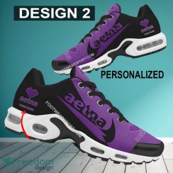 Aetna Air Cushion Sport Sneaker New Design Personalized Gift TN Shoes Fans - Style 2 Aetna Air Cushion Sport Shoes Personalized