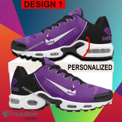 Aetna Air Cushion Sport Sneaker New Design Personalized Gift TN Shoes Fans
