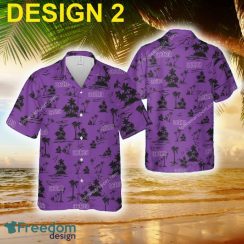Aetna Hula 3D Hawaiian Shirt Coconut Tree Pattern For Summer - Brand Style 2 Aetna Hawaiian Shirt Coconut Tree Pattern