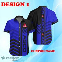 AGCO Allis Hawaiian Shirt New Design Custom Name For Men Women Beach Shirts AGCO Allis Hawaiian Shirt New Design Custom Name For Men Women Beach Shirts