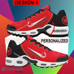 Air Canada Air Cushion Sport Sneaker New Design Personalized Gift TN Shoes Fans