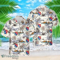 Air National Guard 156th Wing, Lockheed C-130 Hercules Hawaiian Shirt Unisex For Men And Women