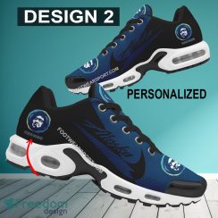 Alaska Airlines Air Cushion Sport Sneaker New Design Personalized Gift TN Shoes Fans - Style 2 Alaska Airlines Air Cushion Sport Shoes Personalized