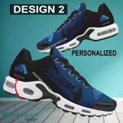 Albertsons Air Cushion Sport Sneaker New Design Personalized Gift TN Shoes Fans - Style 2 Albertsons Air Cushion Sport Shoes Personalized