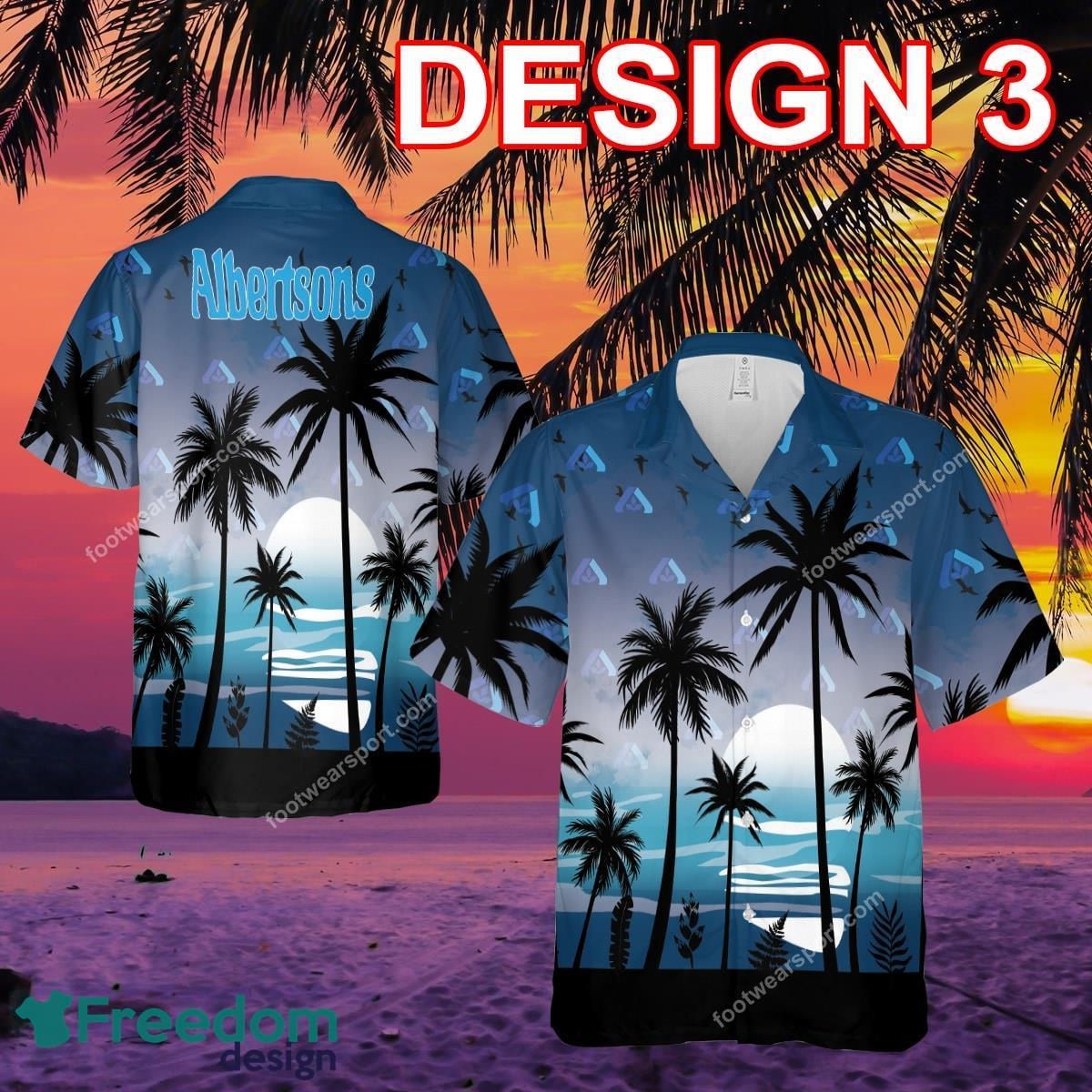 albertsons-palm-logo-beach-hawaiian-shirt-for-men-and-women-2.jpg Albertsons Palm Logo Beach Hawaiian Shirt For Men And Women - Albertsons Style 3 Hawaiian Shirt Tree Summer