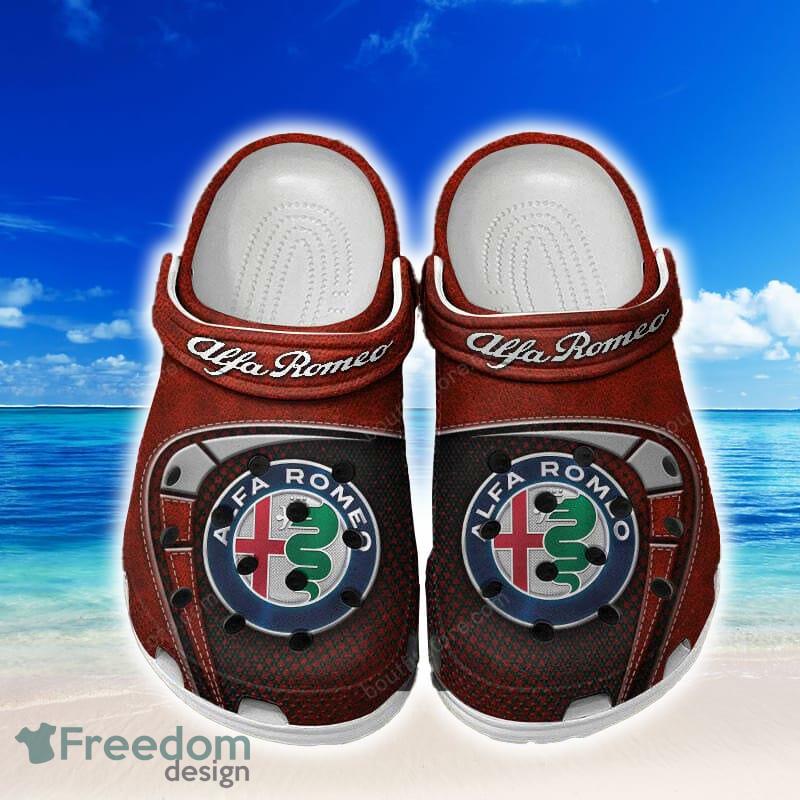 Alfa Romeo DMCR0364 Multicolor 2 image Alfa Romeo DMCR0364 Multicolor_2 - Alfa Romeo DMCR0364 Multicolor_2