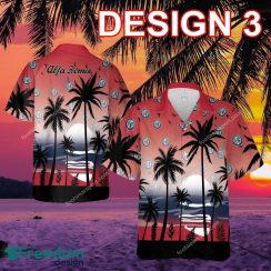 Alfa Romeo Racing Island New AOP Hawaiian Shirt For Men And Women image Alfa Romeo Racing Island New AOP Hawaiian Shirt For Men And Women - Alfa Romeo Racing Style 3 Hawaiian Shirt Tree Summer