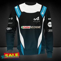 Alpine F1 Team Famous 3D Hoodie, Zip Hoodie, Tshirt All Over Printed For Fans image Alpine F1 Team Famous 3D Hoodie, Zip Hoodie, Tshirt All Over Printed For Fans - Alpine F1 Team Hoodie, 3D Zip Hoodie, T Shirt _4