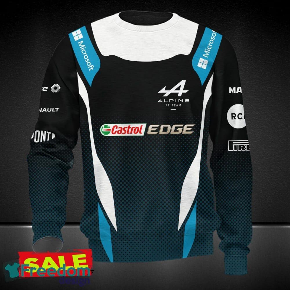Alpine F1 Team Famous 3D Hoodie, Zip Hoodie, Tshirt All Over Printed For Fans image Alpine F1 Team Famous 3D Hoodie, Zip Hoodie, Tshirt All Over Printed For Fans - Alpine F1 Team Hoodie, 3D Zip Hoodie, T Shirt _4