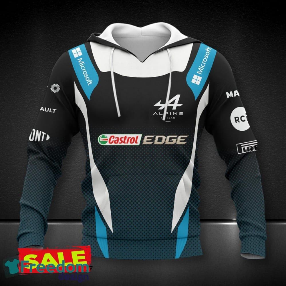 Alpine F1 Team Famous 3D Hoodie, Zip Hoodie, Tshirt All Over Printed For Fans image Alpine F1 Team Famous 3D Hoodie, Zip Hoodie, Tshirt All Over Printed For Fans - Alpine F1 Team Hoodie, 3D Zip Hoodie, T Shirt _1