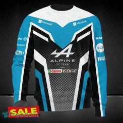 Alpine F1 Team Top 3D Hoodie, Zip Hoodie, Tshirt All Over Printed For Fans image Alpine F1 Team Top 3D Hoodie, Zip Hoodie, Tshirt All Over Printed For Fans - Alpine F1 Team Hoodie, 3D Zip Hoodie, T Shirt _4