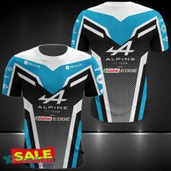 Alpine F1 Team Top 3D Hoodie, Zip Hoodie, Tshirt All Over Printed For Fans image Alpine F1 Team Top 3D Hoodie, Zip Hoodie, Tshirt All Over Printed For Fans - Alpine F1 Team Hoodie, 3D Zip Hoodie, T Shirt _9