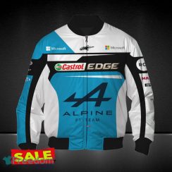 Alpine F1 Team Trendy 3D Hoodie, Zip Hoodie, Tshirt All Over Printed For Fans image Alpine F1 Team Trendy 3D Hoodie, Zip Hoodie, Tshirt All Over Printed For Fans - Alpine F1 Team Hoodie, 3D Zip Hoodie, T Shirt _6