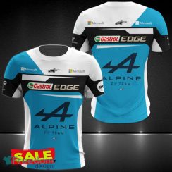 Alpine F1 Team Trendy 3D Hoodie, Zip Hoodie, Tshirt All Over Printed For Fans image Alpine F1 Team Trendy 3D Hoodie, Zip Hoodie, Tshirt All Over Printed For Fans - Alpine F1 Team Hoodie, 3D Zip Hoodie, T Shirt _9