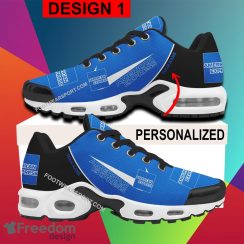 American Express Air Cushion Sport Sneaker New Design Personalized Gift TN Shoes Fans