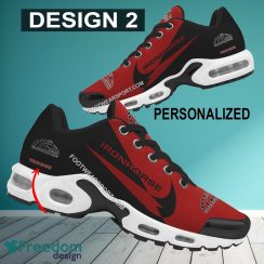 American IronHorse Motorcycle Air Cushion Sport Sneaker New Design Personalized Gift TN Shoes Fans - Style 2 American IronHorse Motorcycle Air Cushion Sport Shoes Personalized