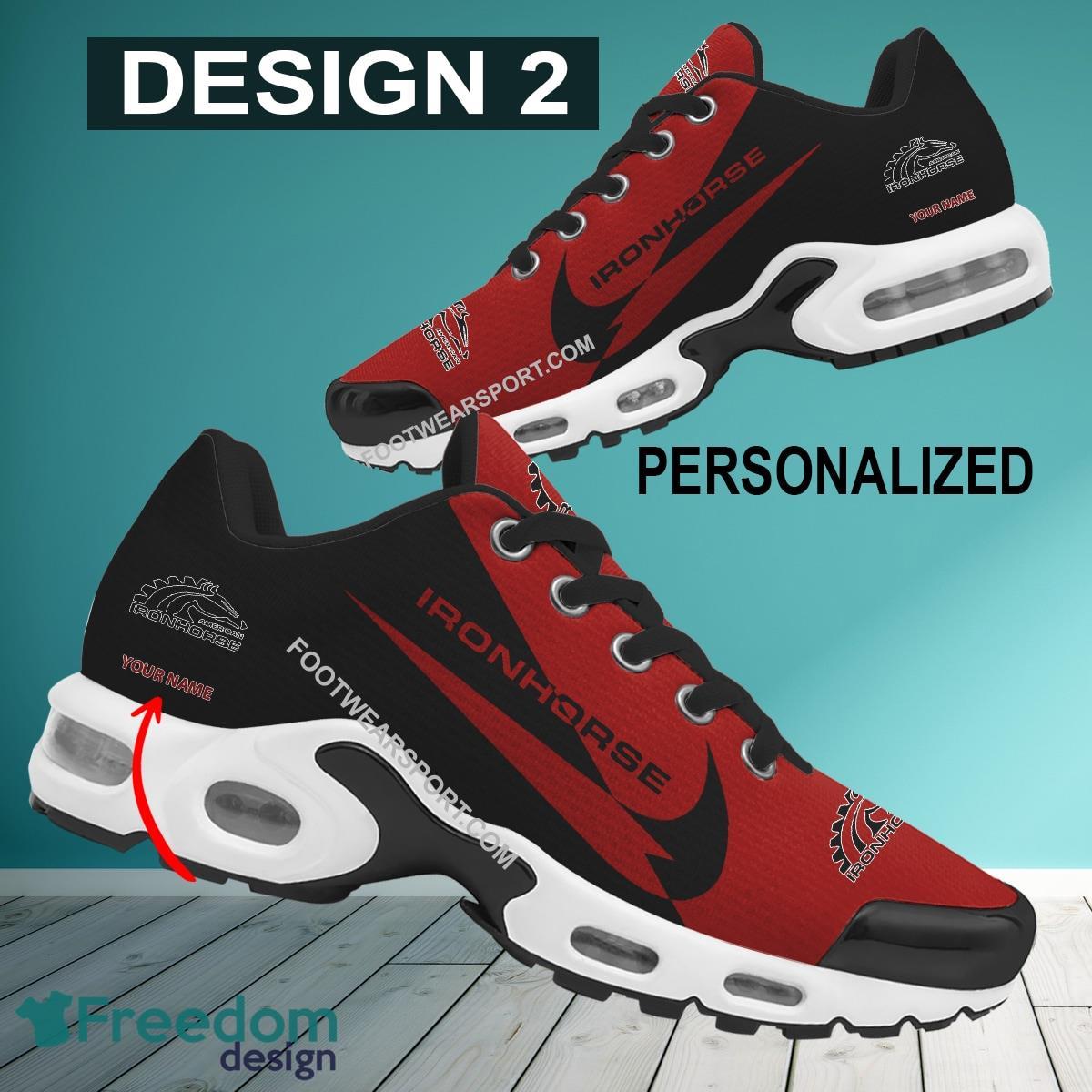 American IronHorse Motorcycle Air Cushion Sport Sneaker New Design Personalized Gift TN Shoes Fans image American IronHorse Motorcycle Air Cushion Sport Sneaker New Design Personalized Gift TN Shoes Fans - Style 2 American IronHorse Motorcycle Air Cushion Sport Shoes Personalized