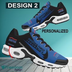 Amfam Air Cushion Sport Sneaker New Design Personalized Gift TN Shoes Fans - Style 2 Amfam Air Cushion Sport Shoes Personalized