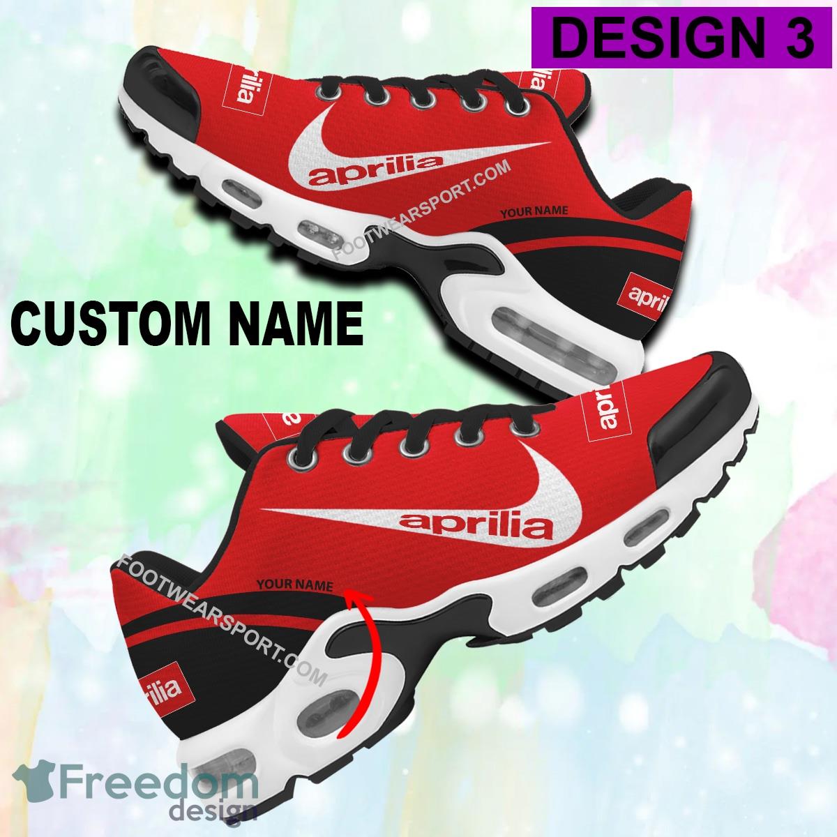 aprilia-motorcycle-air-cushion-sport-sneaker-new-design-personalized-gift-tn-shoes-fans-2.jpg Aprilia Motorcycle Air Cushion Sport Sneaker New Design Personalized Gift TN Shoes Fans - Style 3 Aprilia Motorcycle Air Cushion Sport Shoes Personalized