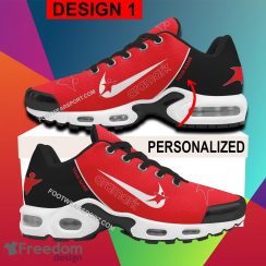 Aramark Air Cushion Sport Sneaker New Design Personalized Gift TN Shoes Fans