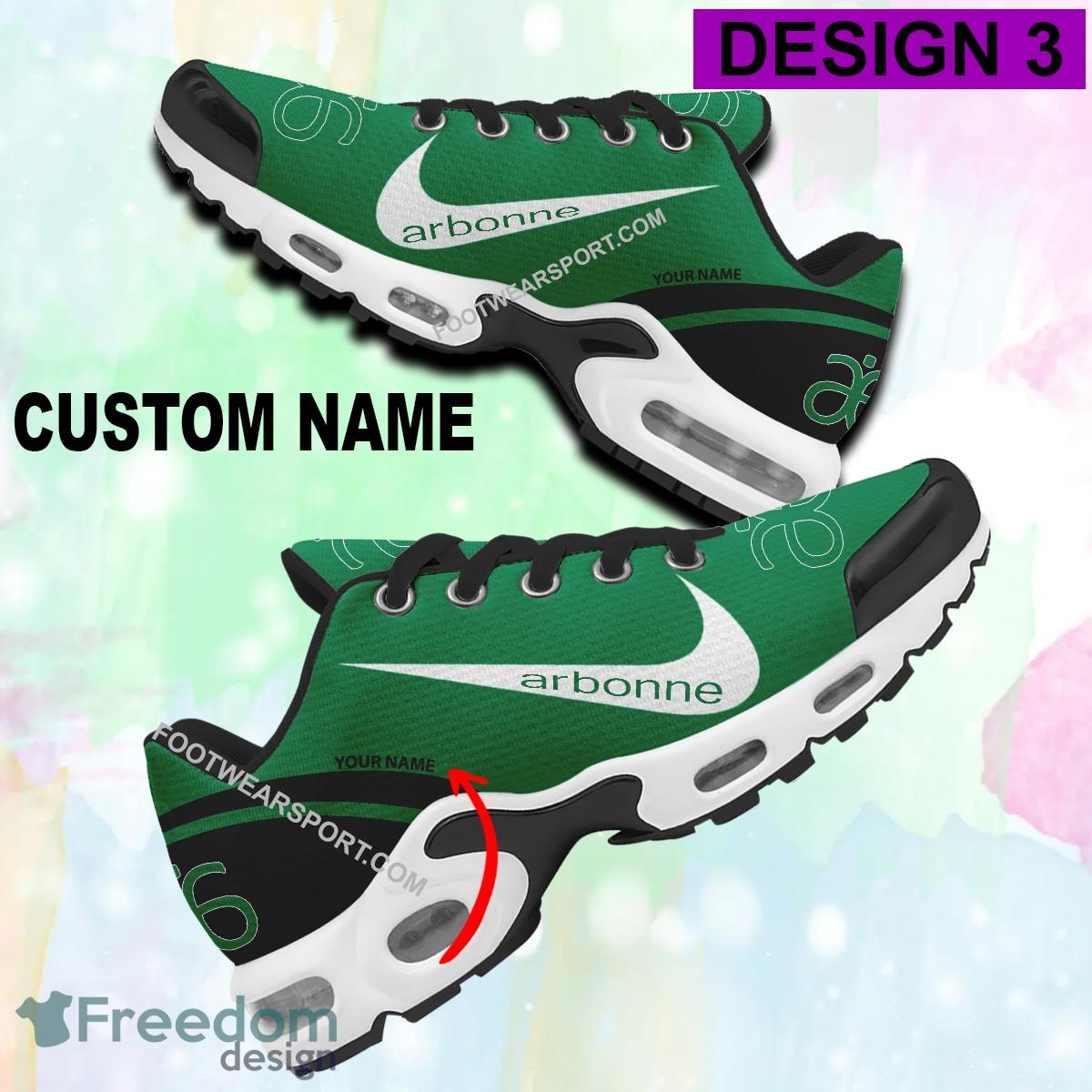 arbonne-air-cushion-sport-sneaker-new-design-personalized-gift-tn-shoes-fans-2.jpg Arbonne Air Cushion Sport Sneaker New Design Personalized Gift TN Shoes Fans - Style 3 Arbonne Air Cushion Sport Shoes Personalized