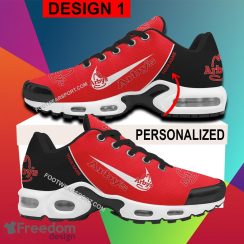 Arby’s Air Cushion Sport Sneaker New Design Personalized Gift TN Shoes Fans