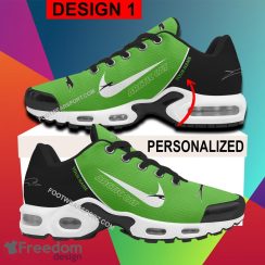 Arctic Cat Car Racing Air Cushion Sport Sneaker New Design Personalized Gift TN Shoes Fans