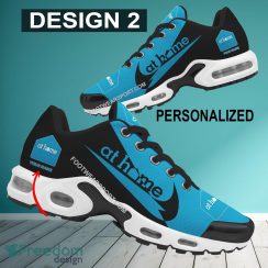 At Home Air Cushion Sport Sneaker New Design Personalized Gift TN Shoes Fans - Style 2 At Home Air Cushion Sport Shoes Personalized
